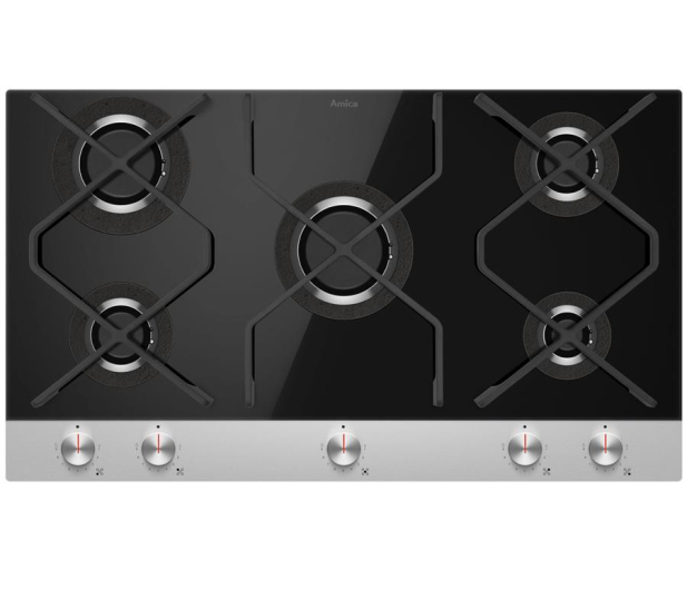 Amica Outlet PŁYTA GAZOWA PG 9711SRB Q-TYPE ### - 1564086 - zdjęcie